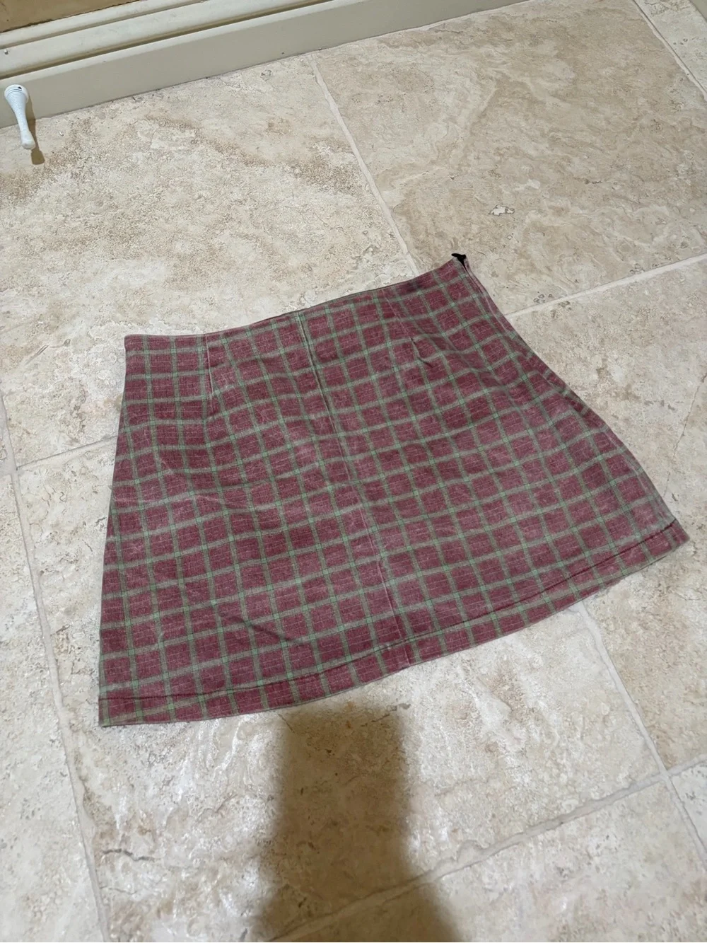 UNIF O-ren Skirt size medium